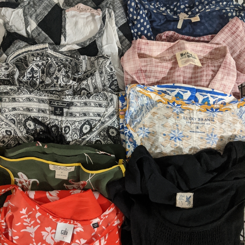 Not So Mystery Reseller Bundle Box